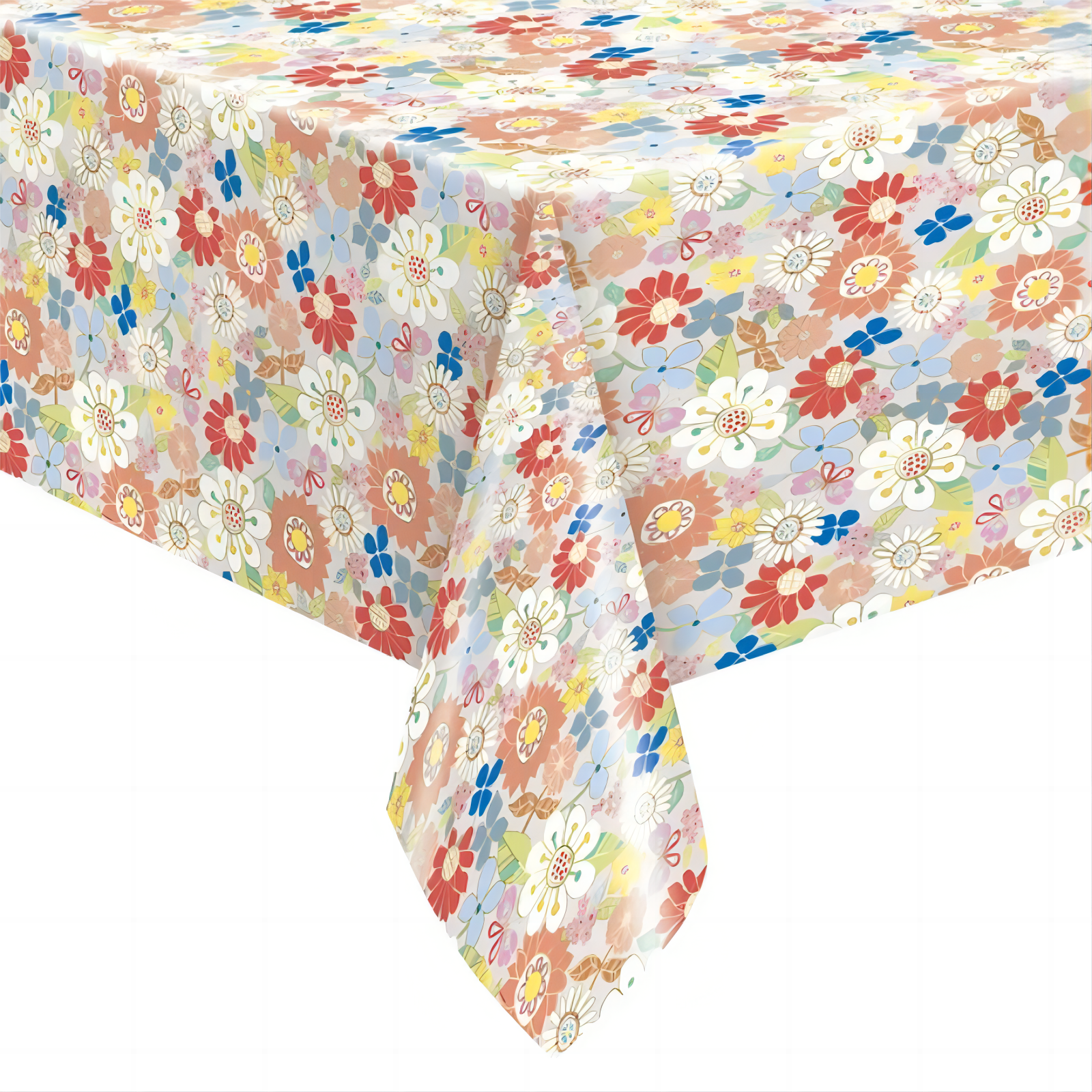 PE tablecover 120x180cm