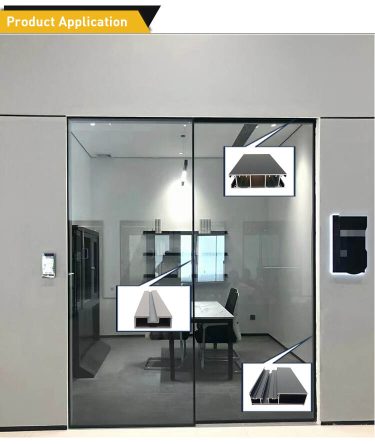 Smell-Proof Tempered Glass Sliding Door for Toilets: A Modern Solution for Privacy and Odor Control