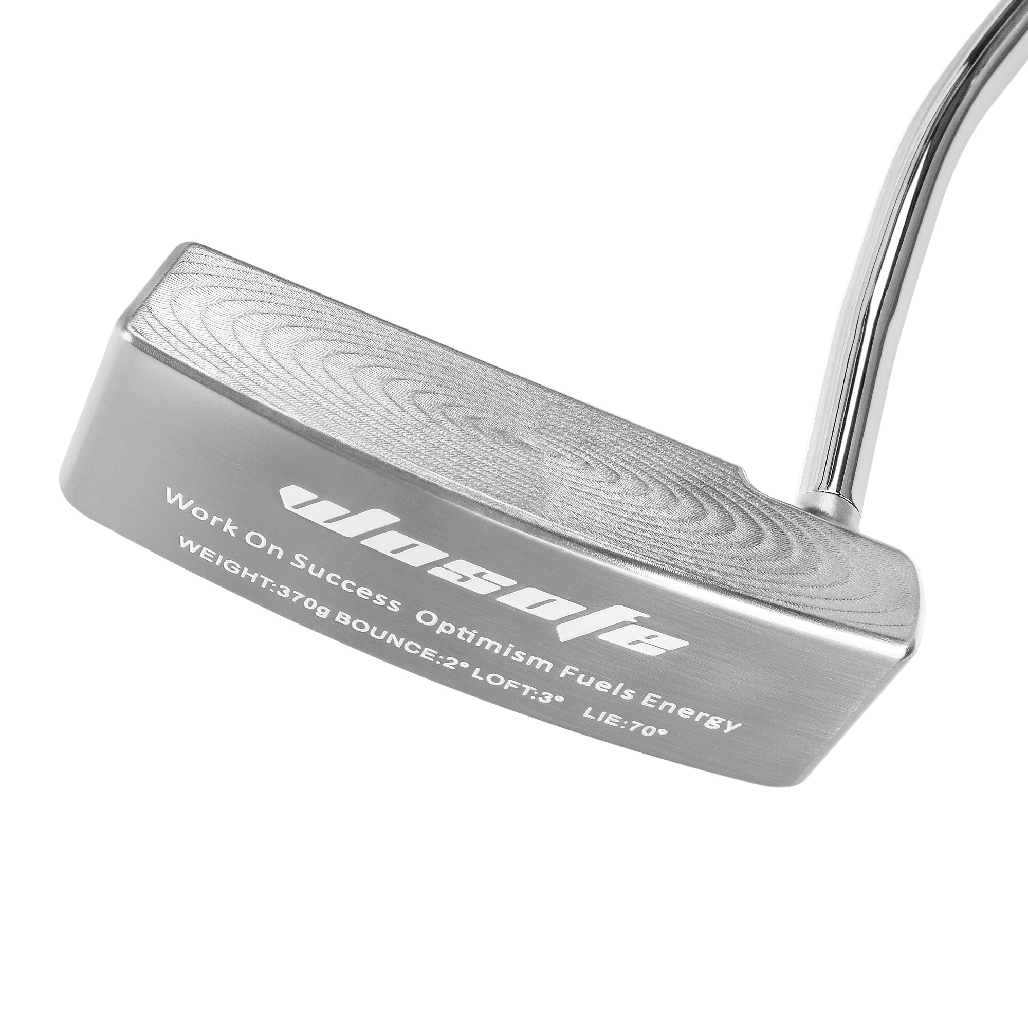 LDXR-1 Hot Golf Golf Putter The Ultimate Putter for Champions-Copy