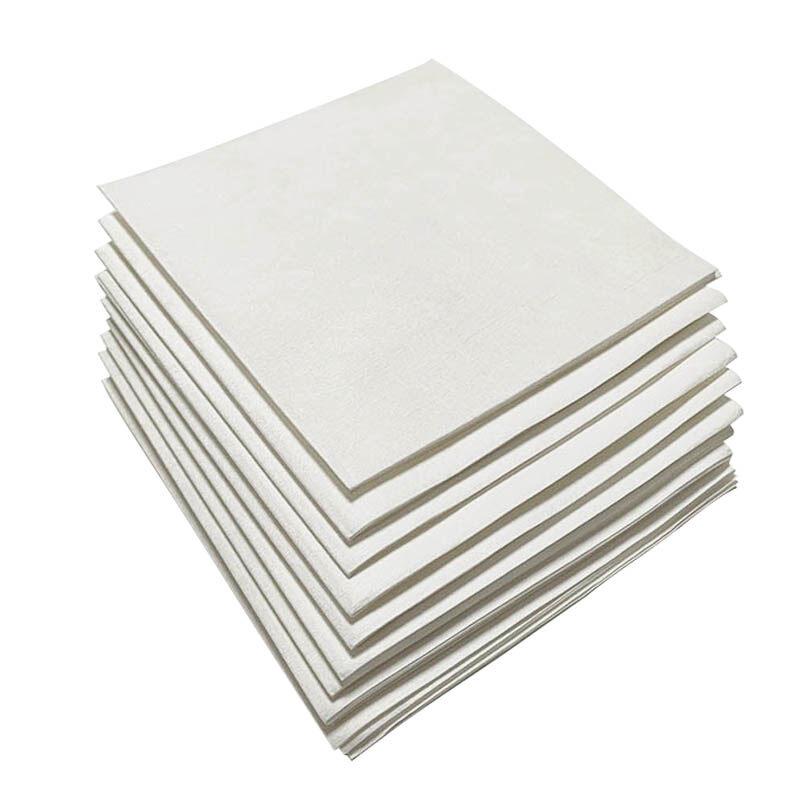 Esun Ultra Soft Disposable Microfiber Cloths Nonwoven Fabric For Hospital,Home Cleaning