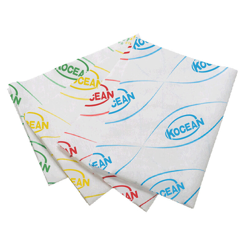 Esun Customizable Disposable Microfiber Nonwoven Fabric Wipes Non-Woven Cleaning Cloth