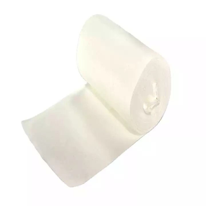 Esun Disposable Microfiber Wipes Single Use Non-woven Fabrics Cloth Rolls