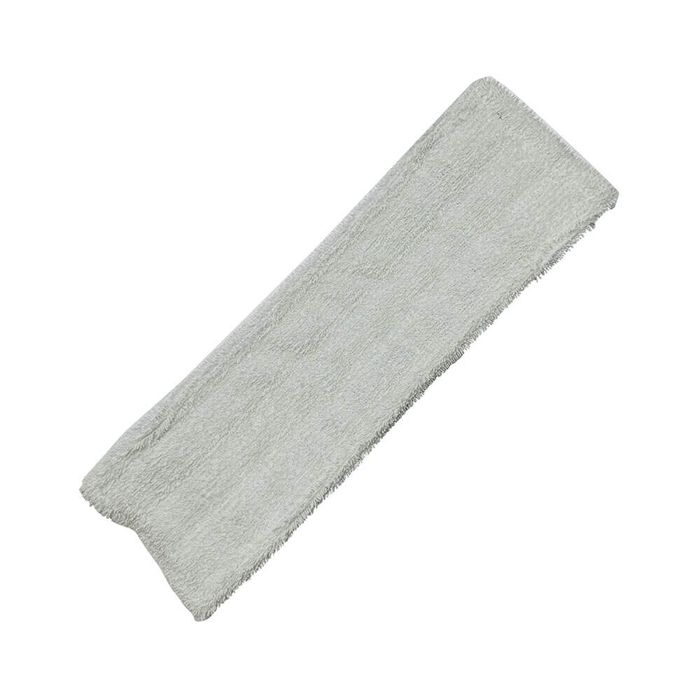 ESUN αντιβίωση Microfiber Stripe Cleanroom Mop για καθαρισμό δαπέδου