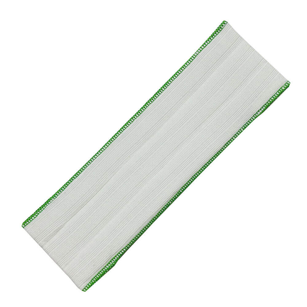 Esun Polyester Microfiber Twist MOP για εφαρμογές καθαρού χώρου-αντίγραφο