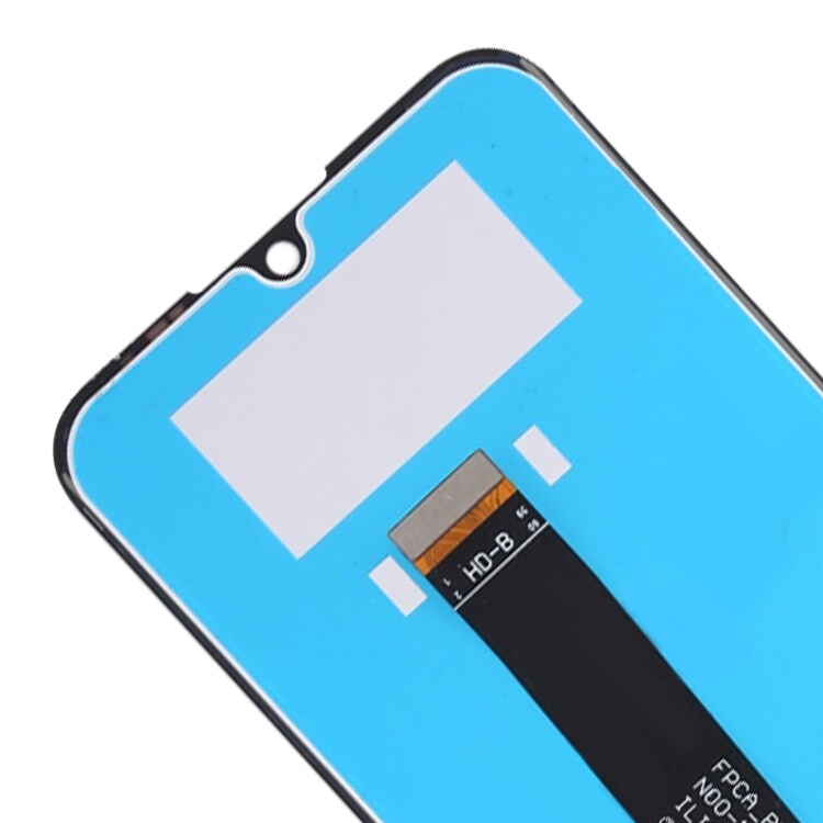 Conjunto de digitalizador de pantalla táctil, cotizaciones de pantalla táctil LCD LCD