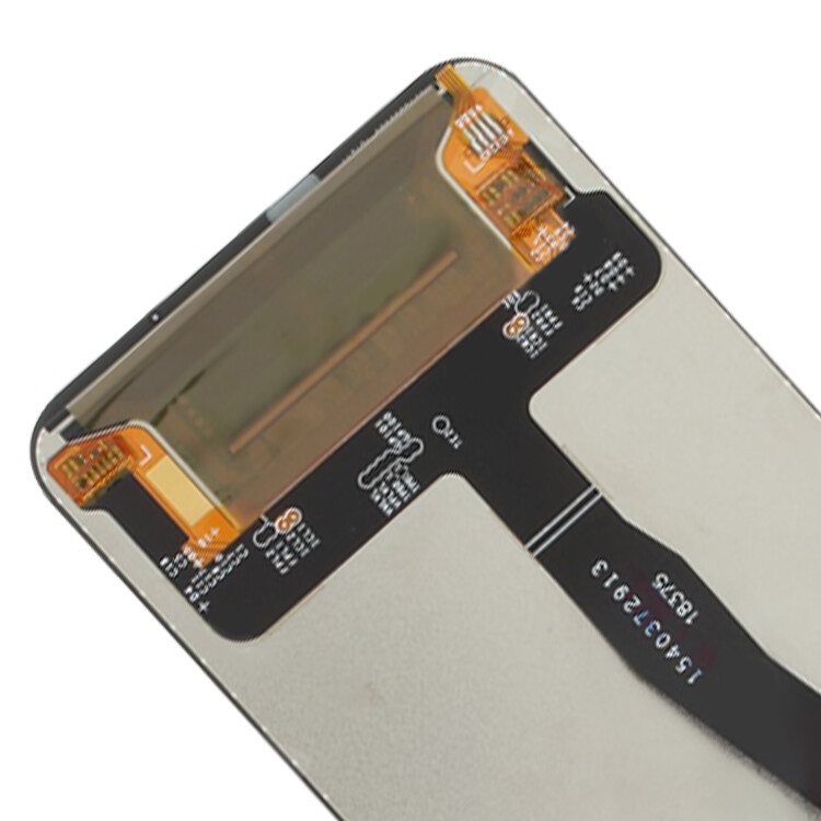 Acessórios para celular de substituição do LCD por atacado LCD