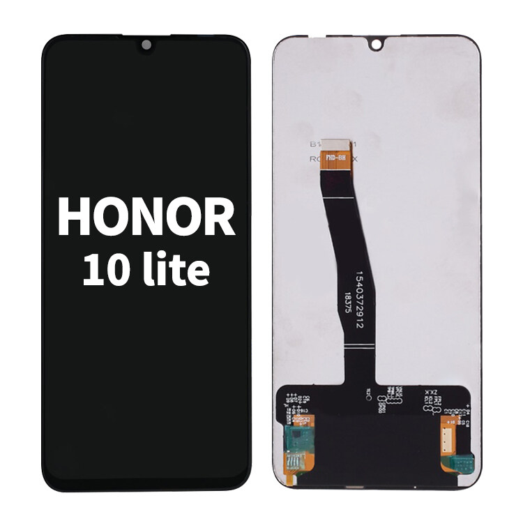 For Honor 10 Lite Mobile Phone LCD Screen Assembly Replacement