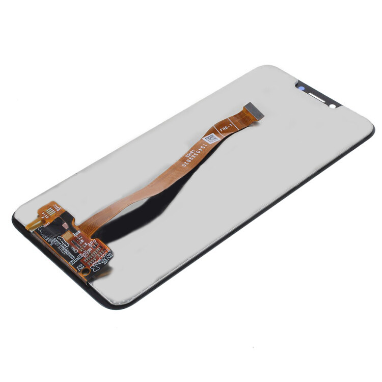 Fábrica de acessórios de exibição LCD do telefone celular