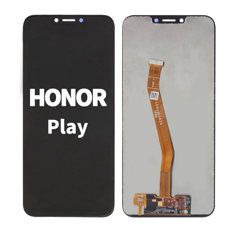 For Honor Play Mobile Phone LCD Screen Assembly Replacement