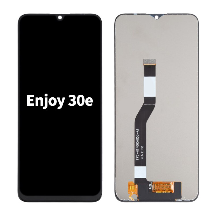 Para a Huawei, desfrute de 10e celular LCD Screen Assembly Repollow-copy