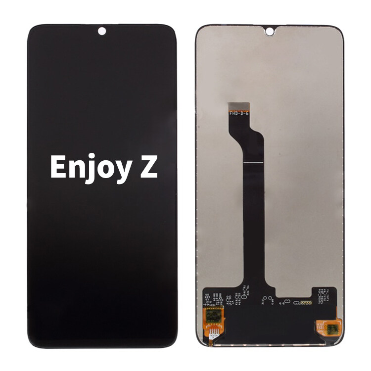 For Huawei Enjoy Z Mobile Phone LCD Screen Assembly Replacement