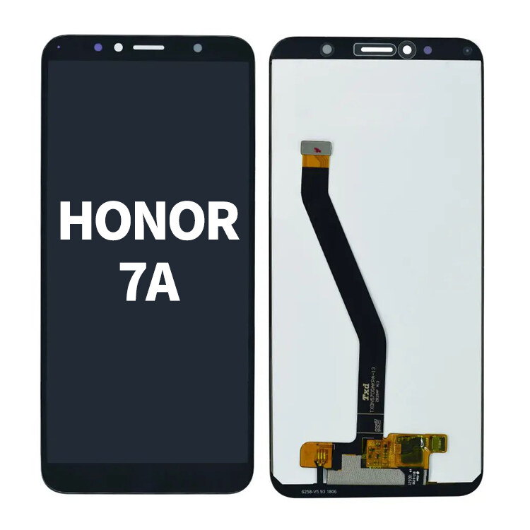 For Honor 7A Mobile Phone LCD Screen Assembly Replacement