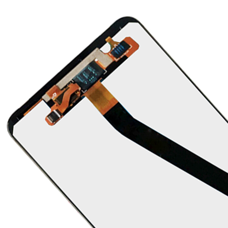 Acessórios para celular de substituição de exibição LCD Acessórios para celular