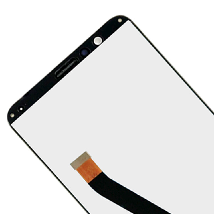 Acessórios para celular de substituição de exibição LCD Acessórios para celular