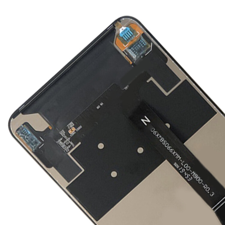 ODM LCD Display Replacement Mobile Phone accessories