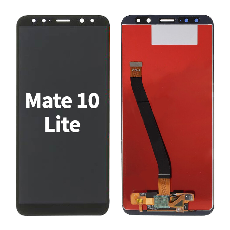 Para Huawei Mate 9 Lite Telefone celular LCD Screen Assembly Replacement-copy-cópia