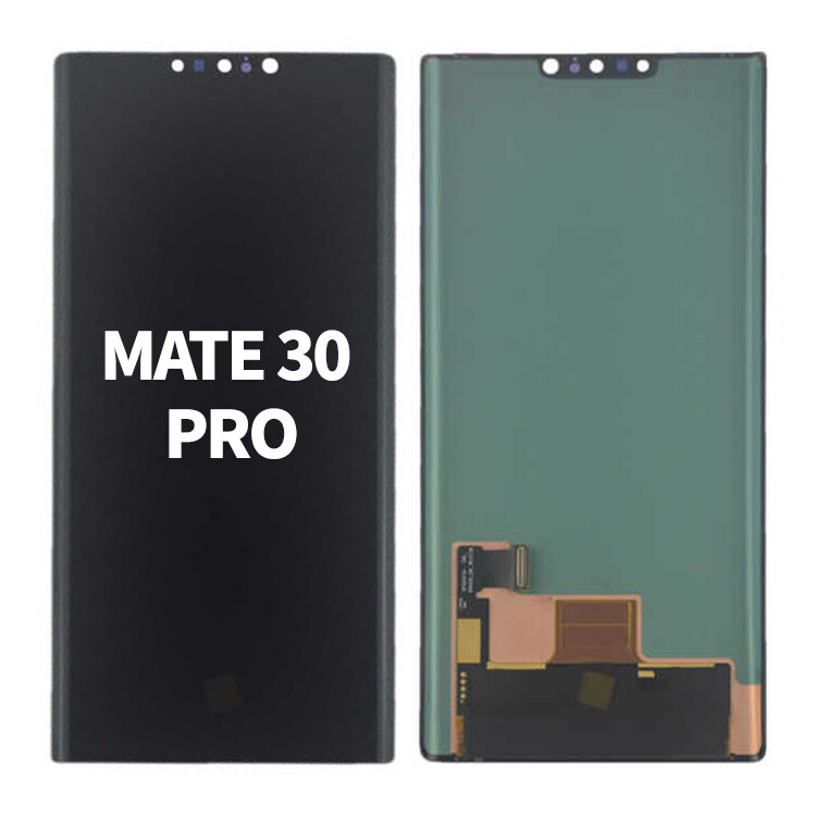 For Huawei Mate 30 Pro Mobile Phone LCD Screen Assembly Replacement