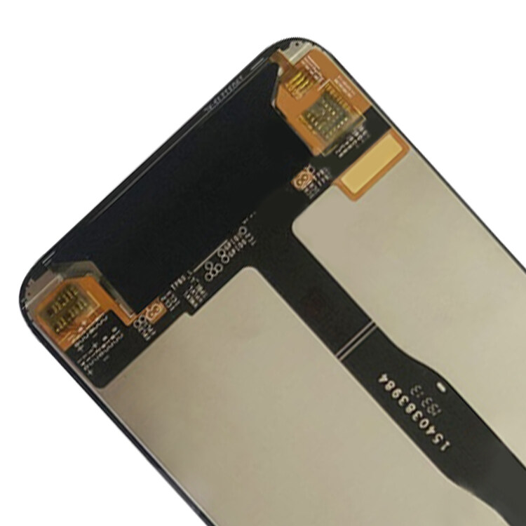 Exibição de telefone celular OEM OLED