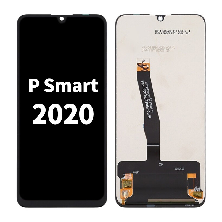 For Huawei P Smart 2020 Mobile Phone LCD Screen Assembly Replacement