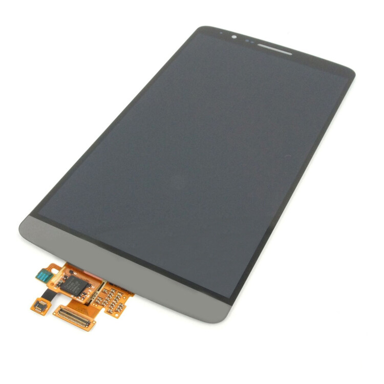 lcds for mobile phones Factory