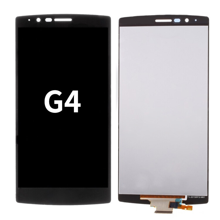 Para LG G3 Teléfono móvil LCD Copia de reemplazo del ensamblaje de la pantalla LCD