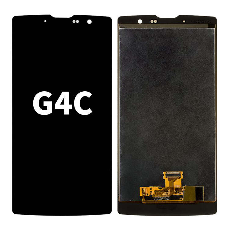 Para LG G4 Telefone Mobile LCD Screen Assembly Substacement-copy