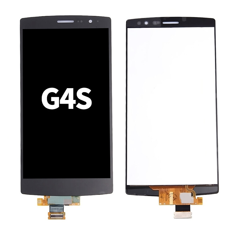 Para LG G4C Teléfono móvil de la pantalla LCD Conjunto de reemplazo de reemplazo de reemplazo