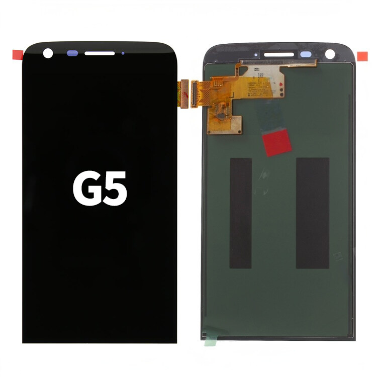 For LG G5 Mobile Phone LCD Screen Assembly Replacement