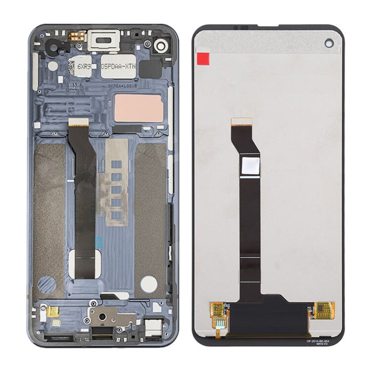 Wholesale Cell Phone LCD Display accessories