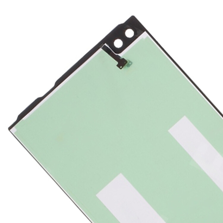 Fábrica de accesorios de pantalla de teléfono móvil LCD Factory