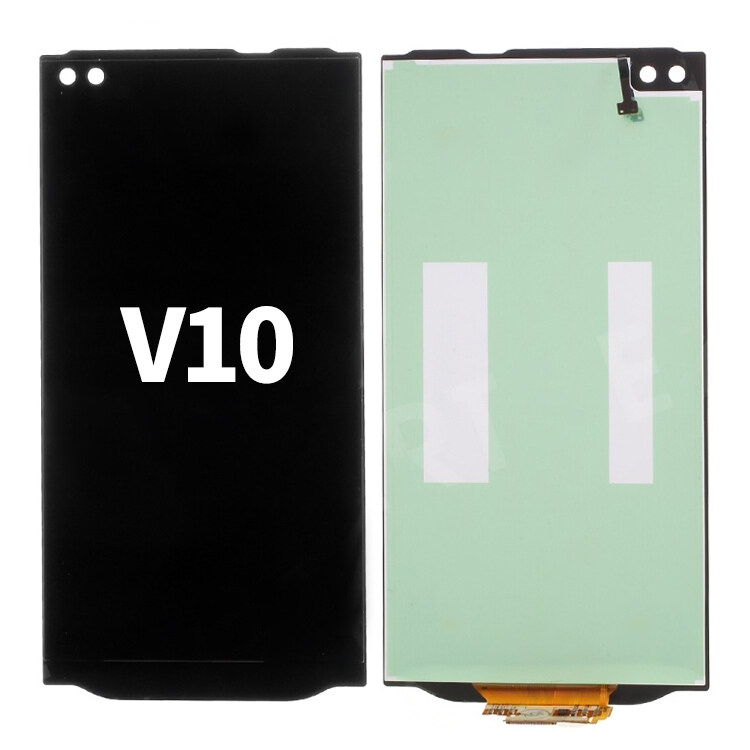 For LG V10 Mobile Phone LCD Screen Assembly Replacement