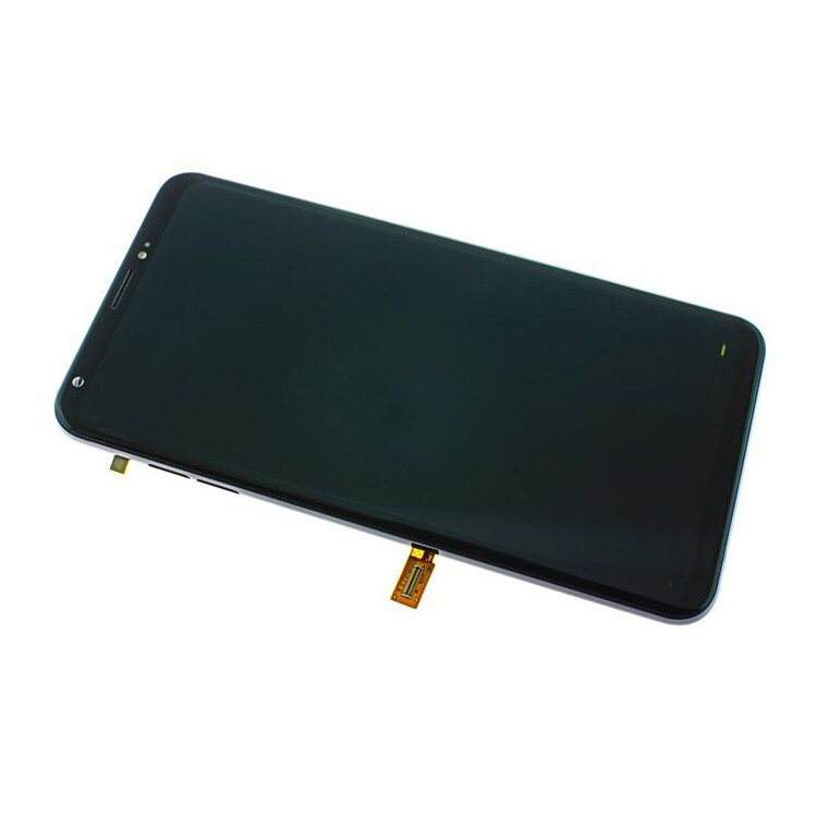 Accesorios de pantalla de teléfono móvil LCD LCD