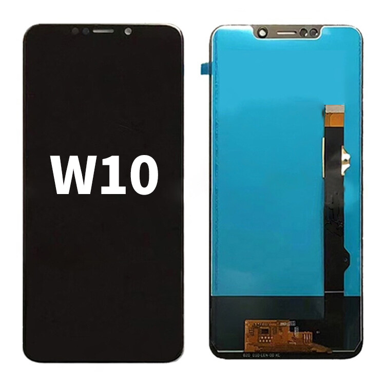 For LG W10 Mobile Phone LCD Screen Assembly Replacement