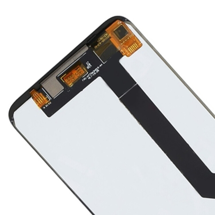 Accesorios LCD de teléfono móvil OEM