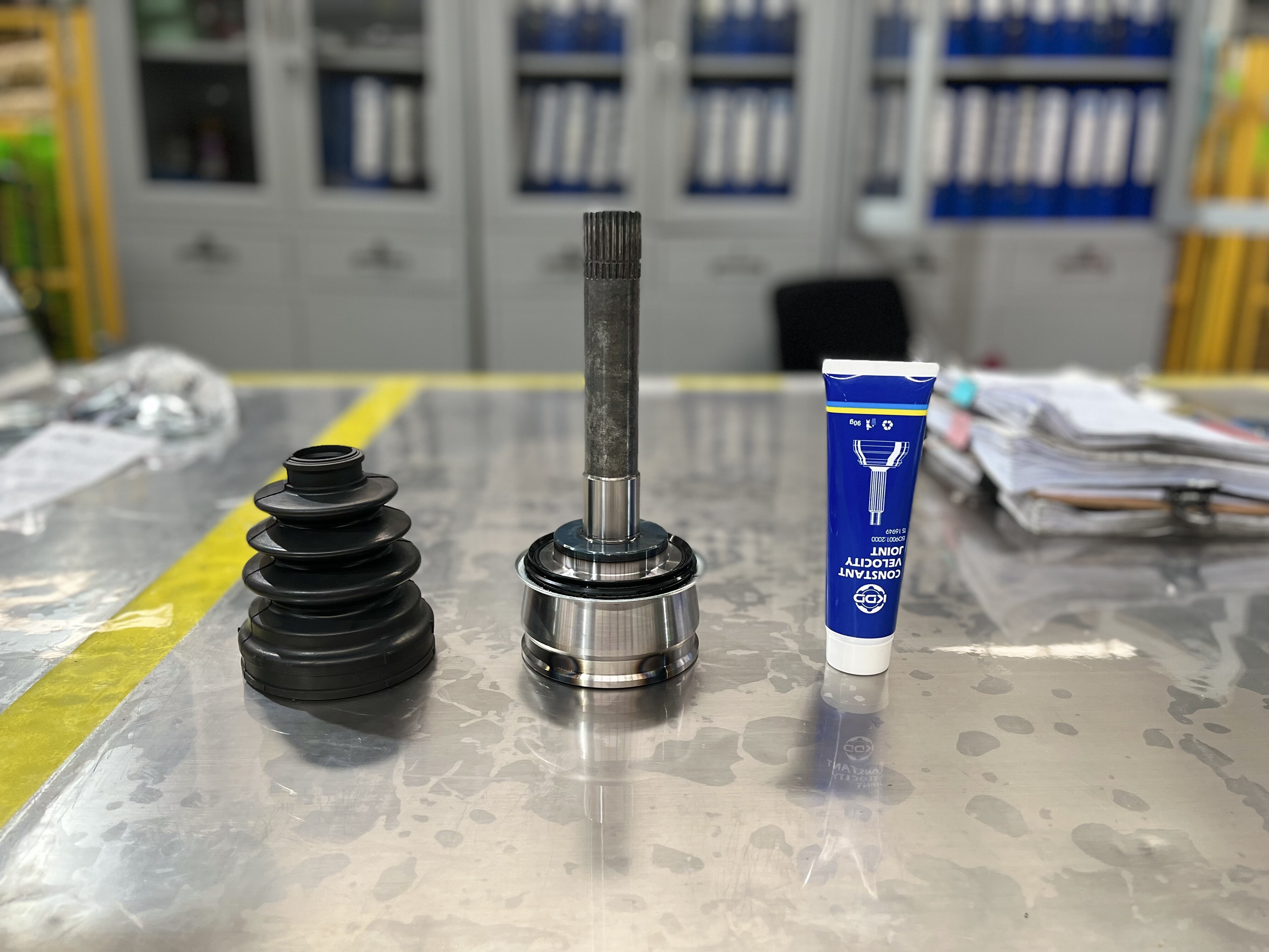 cheap cv joints