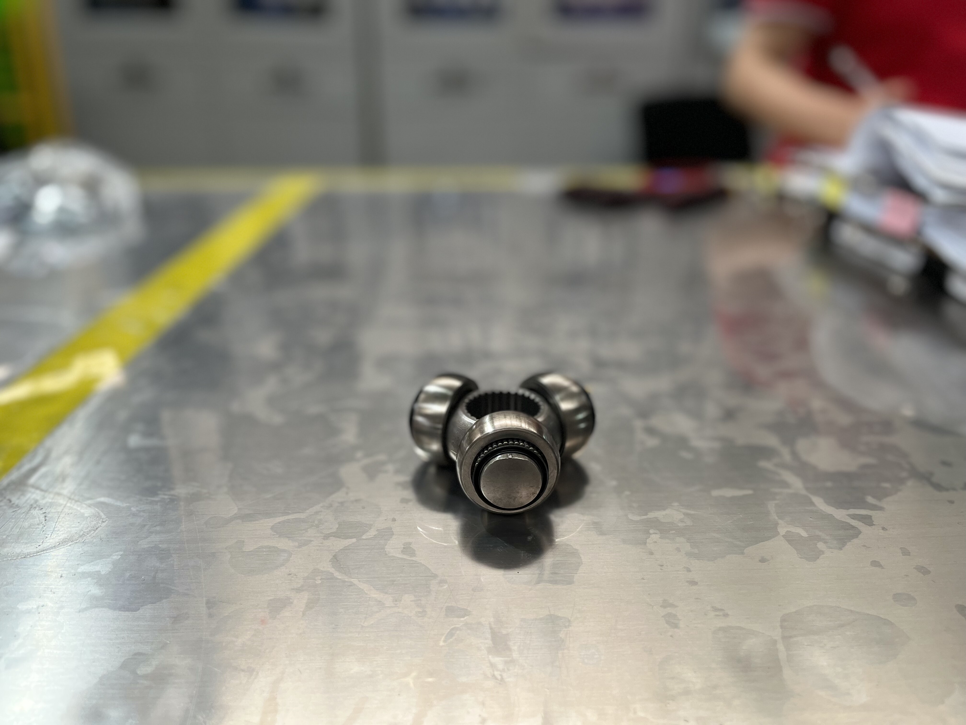 inner vs outer cv joint