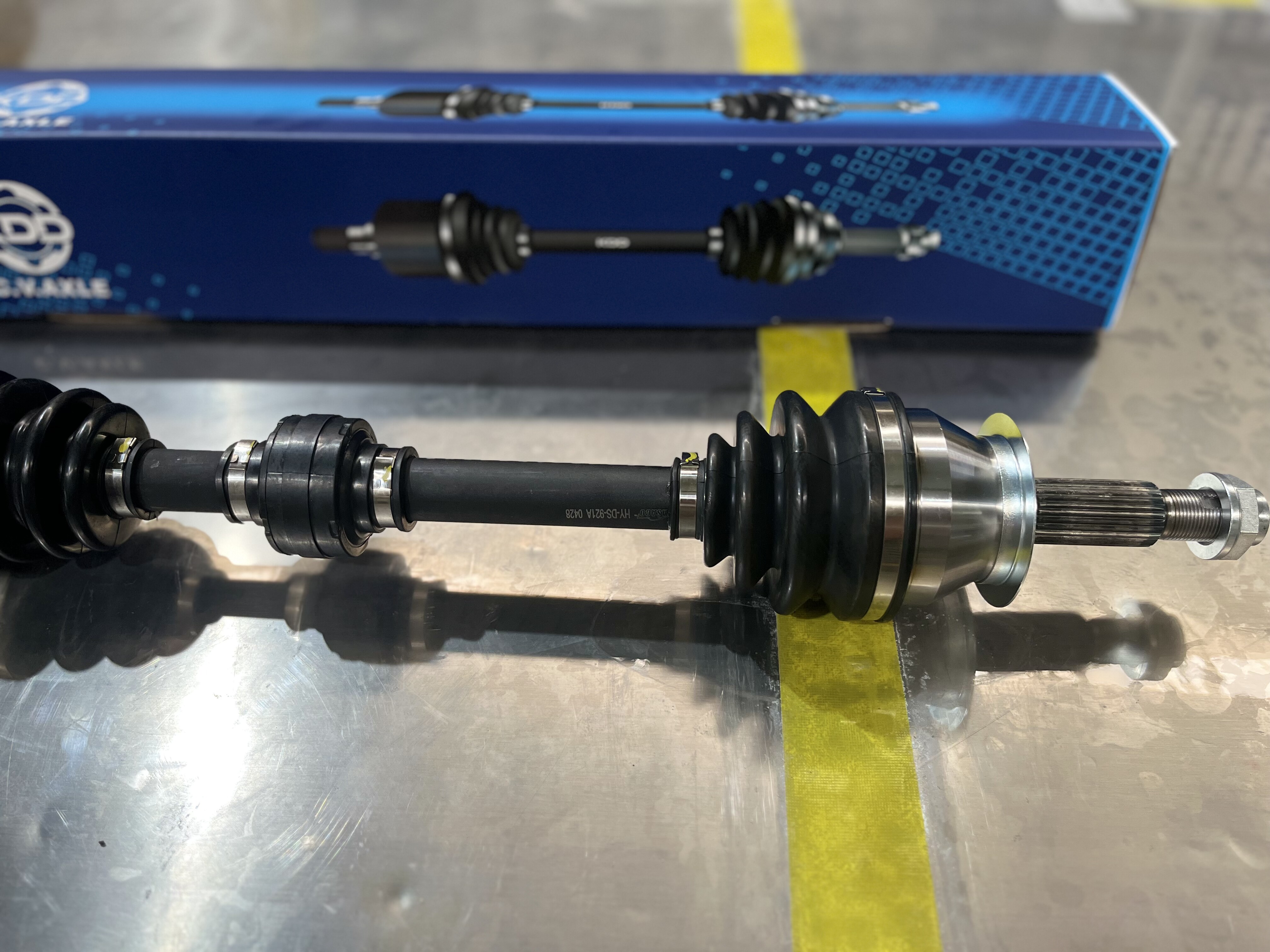 cheap drive shaft