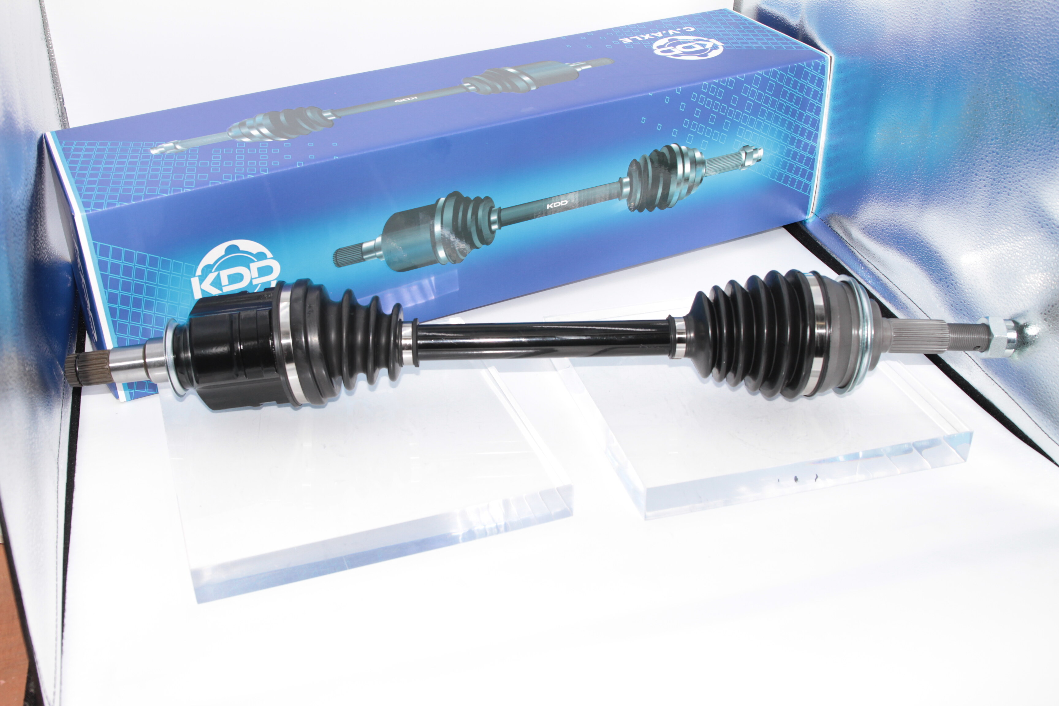 Troubleshooting Common Drive Shaft Problems in Cars