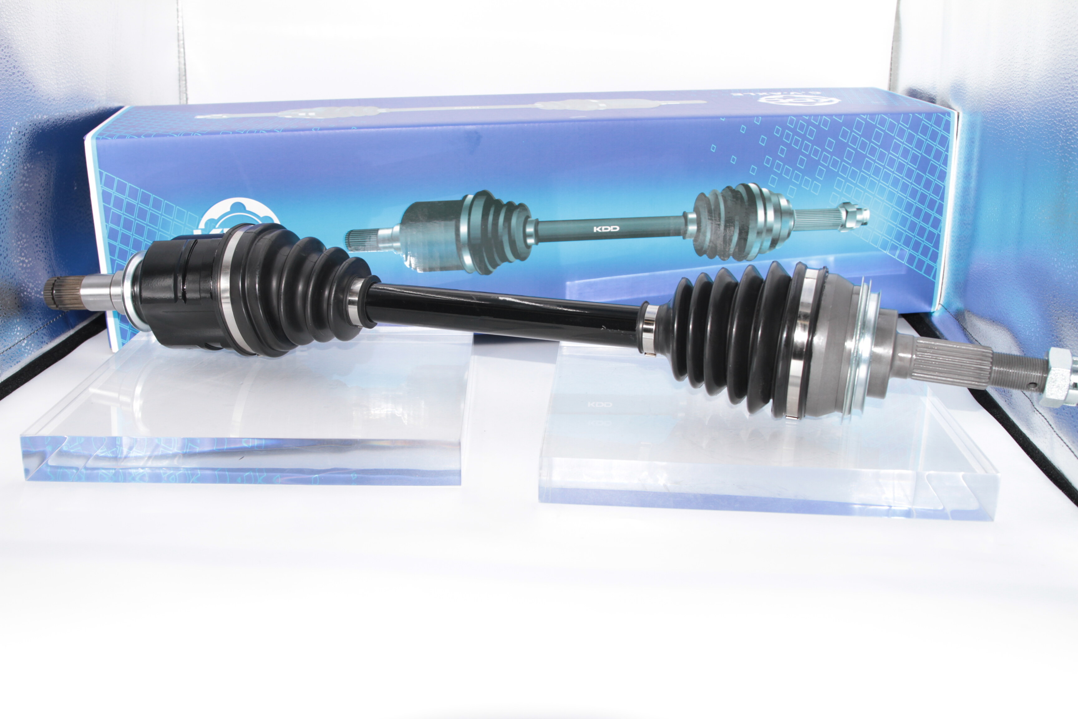 Wholesale Drive Shaft: Ensuring Quality and Efficiency in Vehicle Performance