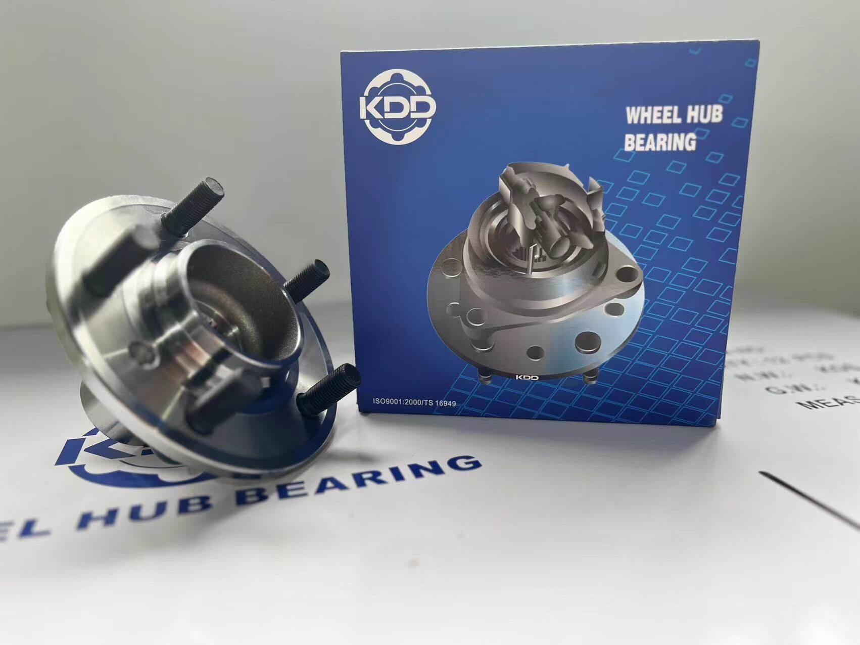 car wheel hub parts