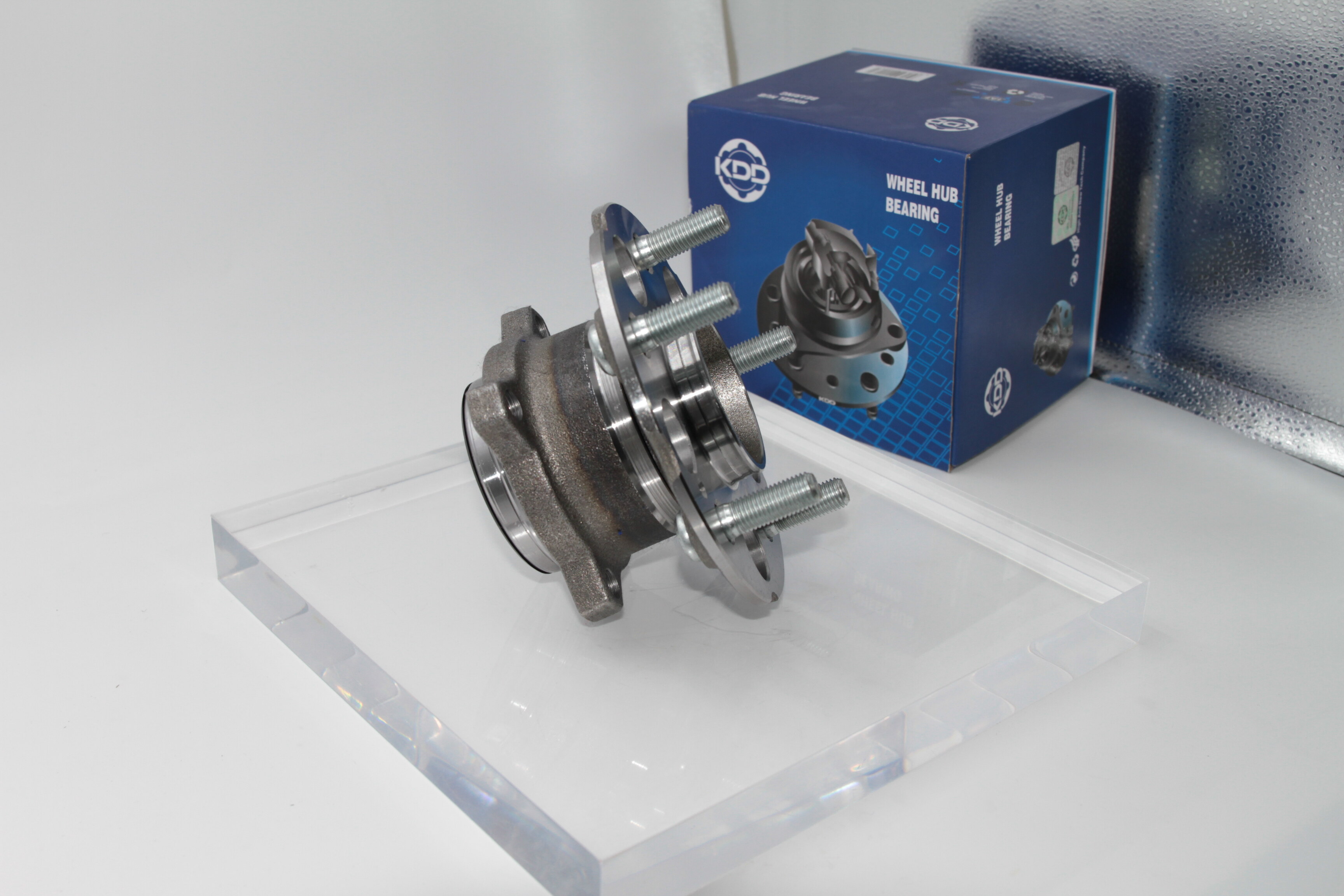 Conjunto de concentrador Honda Wheel, piezas automotrices de Honda OEM, piezas de automóvil personalizadas de Honda, piezas de piezas de Honda OEM, piezas de automóvil Honda baratas