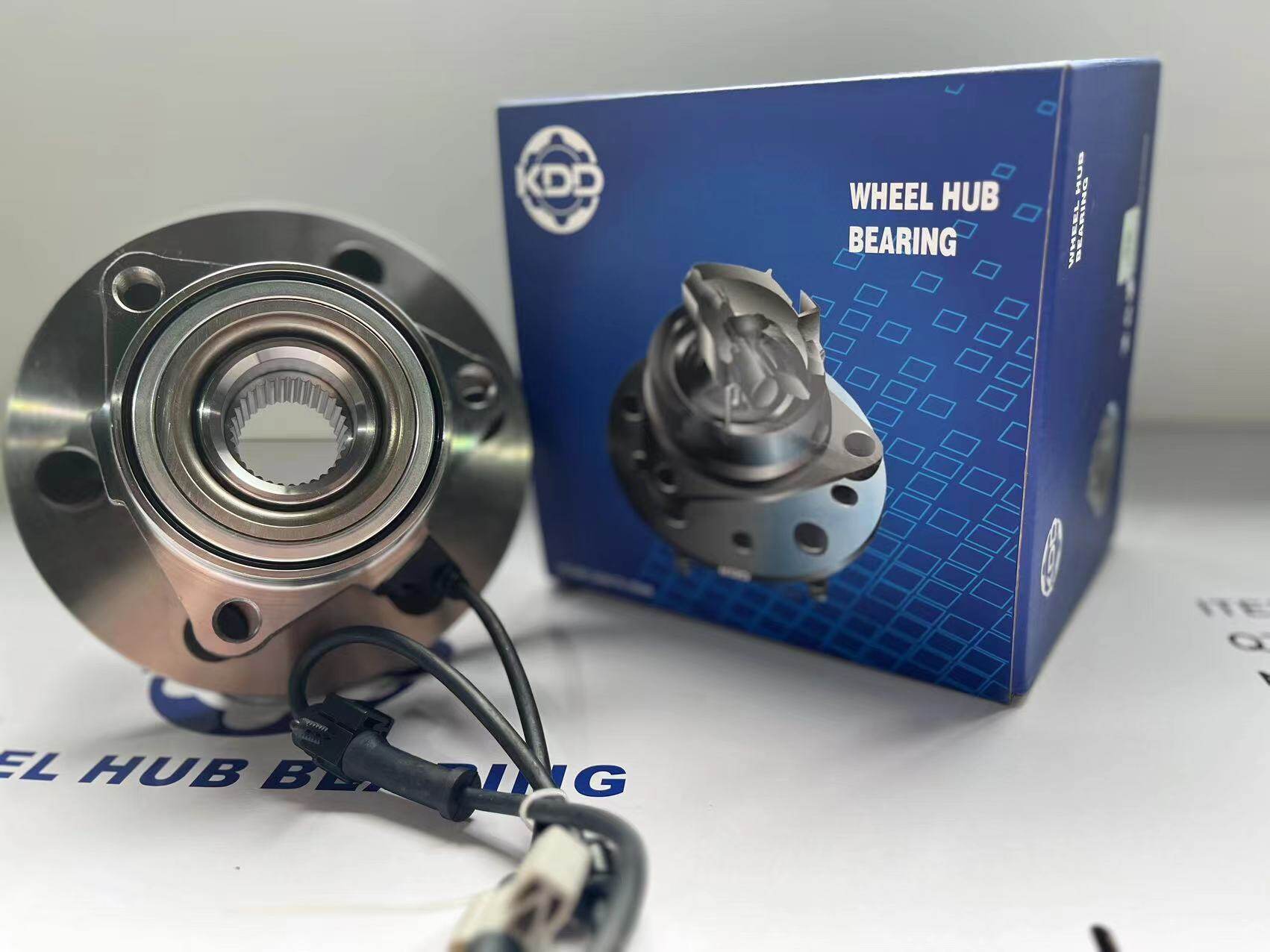 customized design oem vehicle aluminum die casting wheel hub