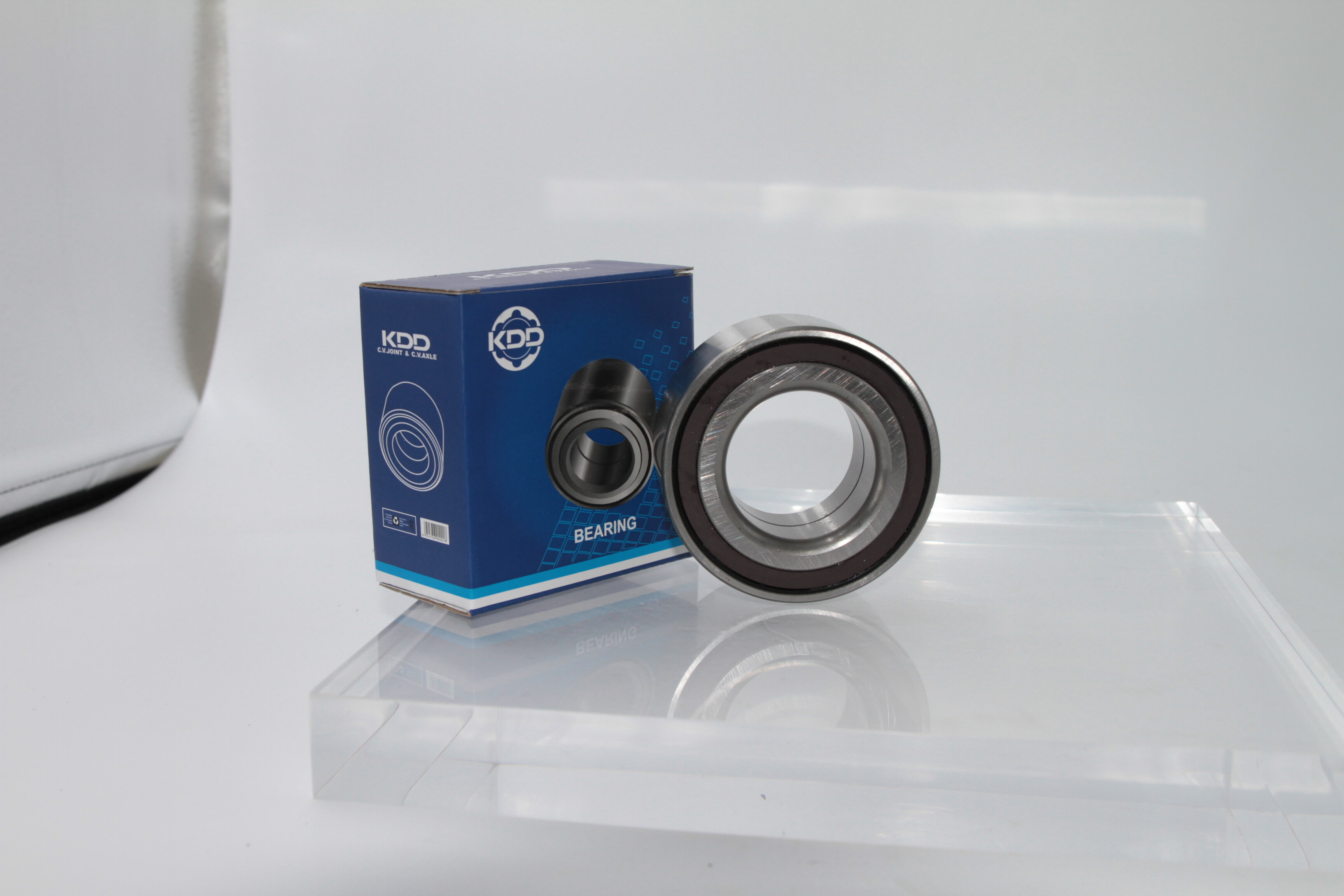 The Ultimate Guide to Wholesale Auto Hub Bearings