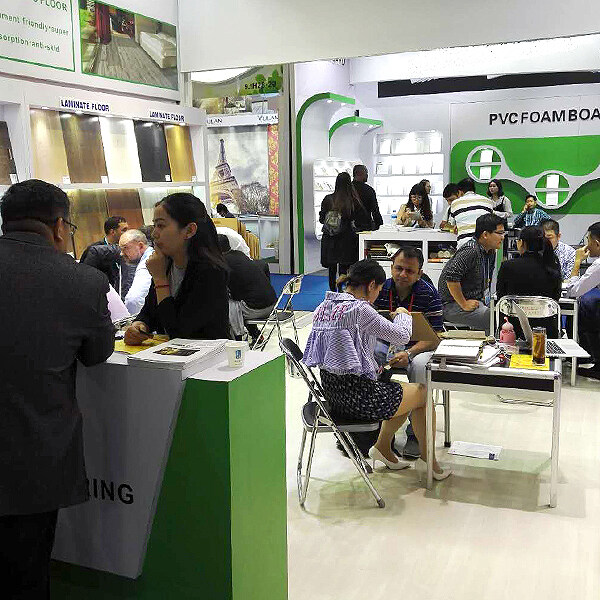 Foshan Ceramic Expo