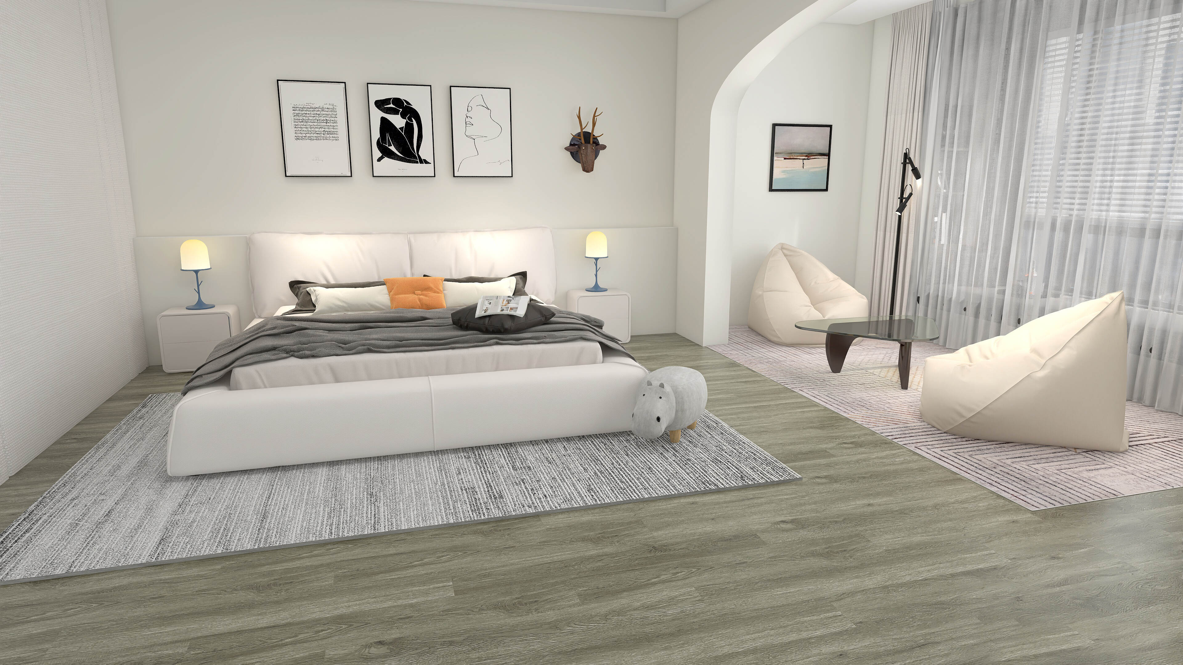 SPC Flooring: Unveiling a New Era of Eco-Friendly Flooring