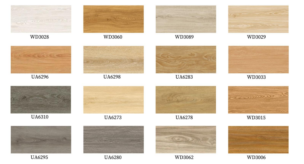 Customized Exclusive PVC Flooring: Design, Performance & Service for B2B Success