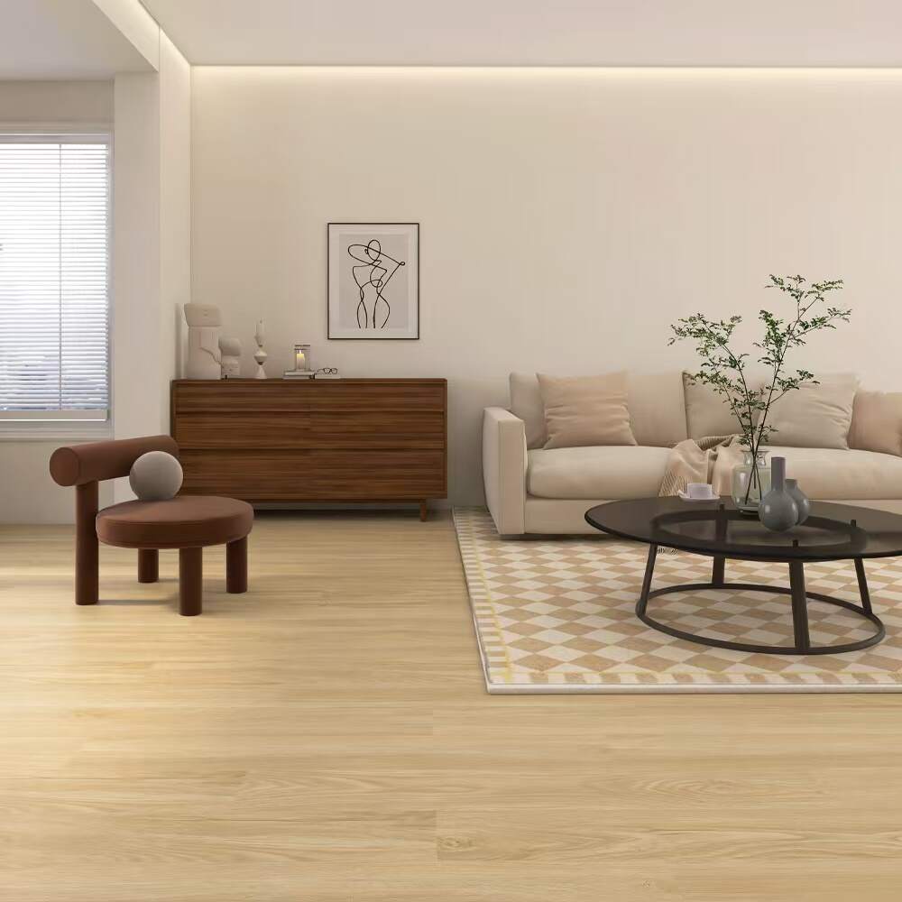 Global Market Analysis of SPC Flooring:Trends,Growth,and Opportunities