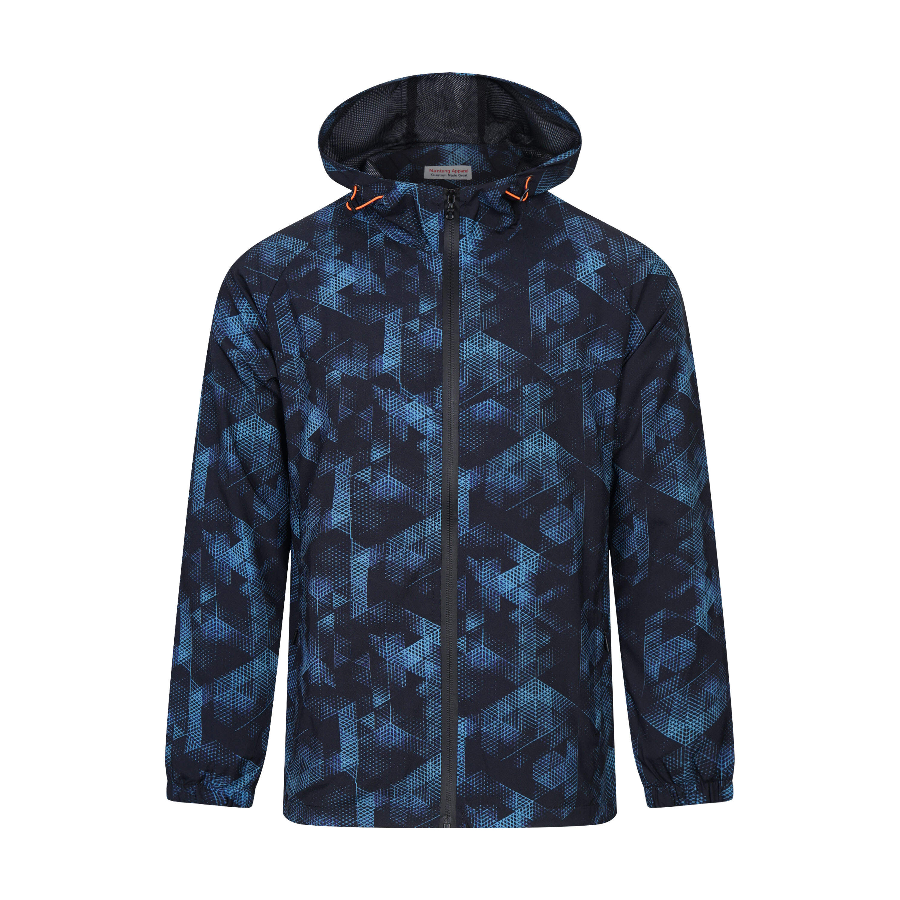 OEM Men Jacket