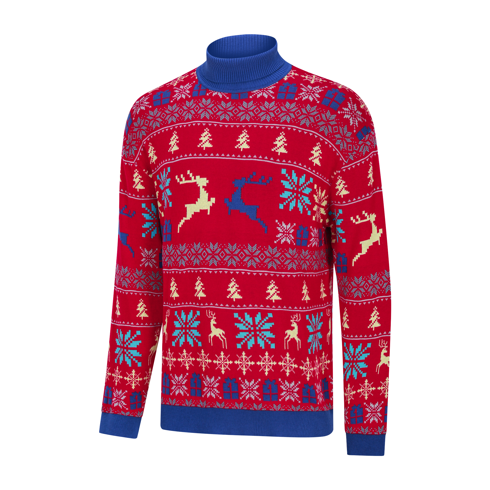 Christmas Sweater,  Pullover Sweater,  Custom Sweater,  Pullover