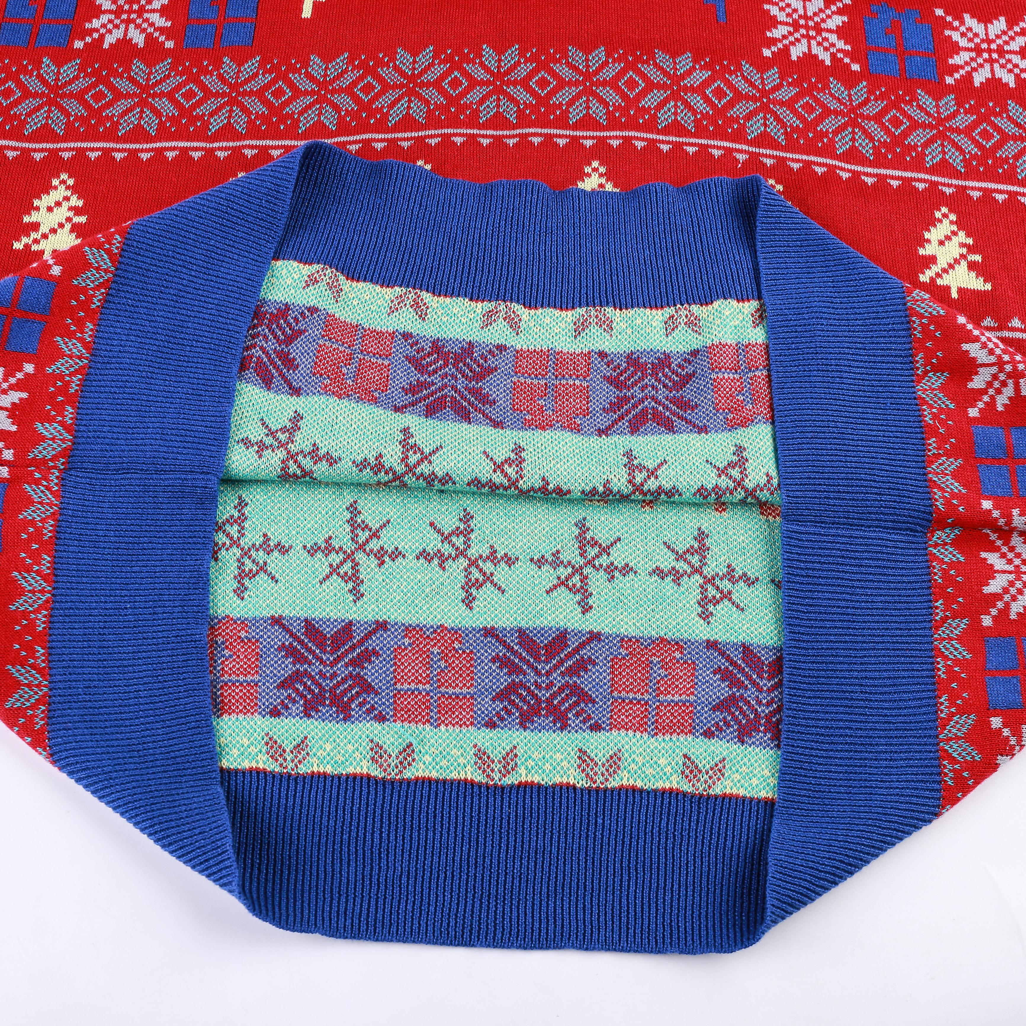 Christmas Sweater,  Pullover Sweater,  Custom Sweater,  Pullover